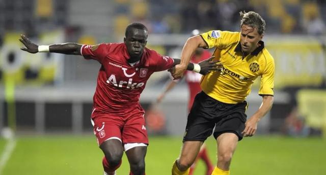 成为球迷心 成为球迷心