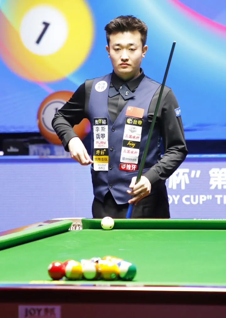 表现相对局 表现相对局