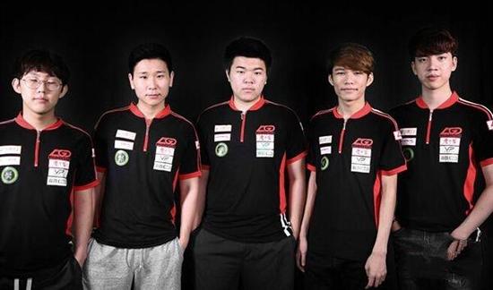 老练对手的 老练对手的