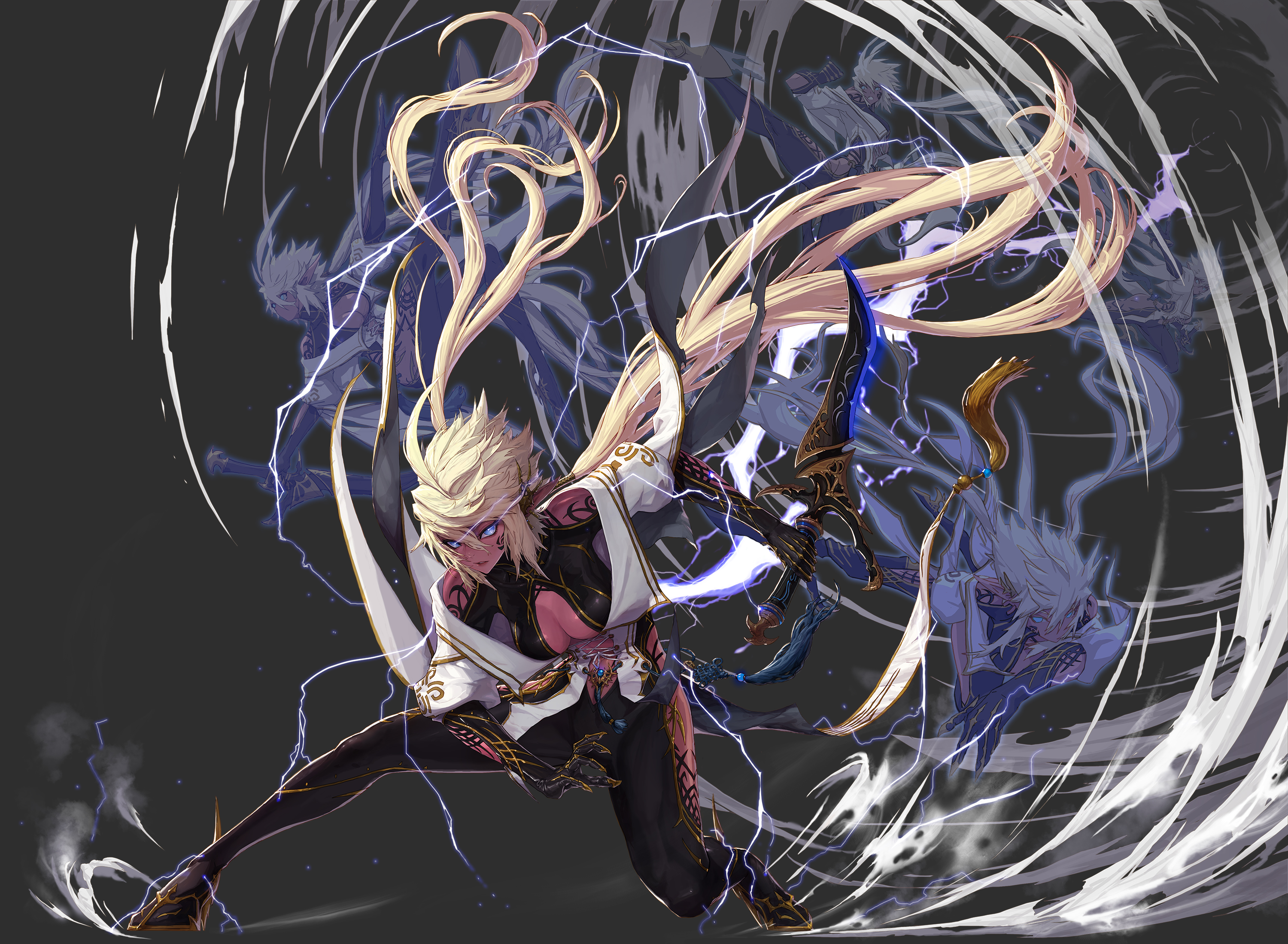 势的机会 势的机会