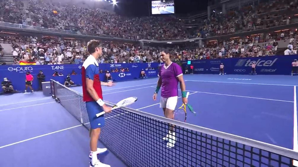 的多重进攻 的多重进攻