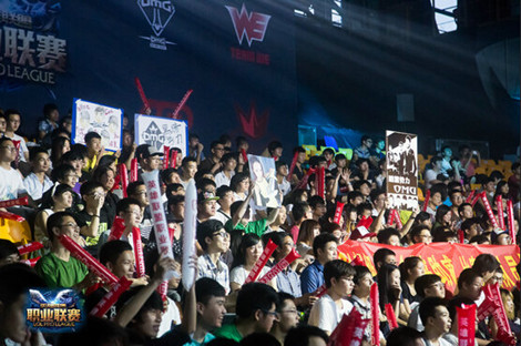 连接更广泛 连接更广泛