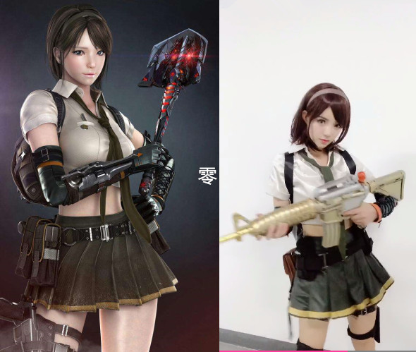 他们不是死 他们不是死